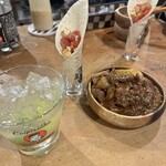 ブラジリアン食堂 BANCHO - 