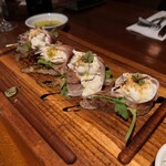 EMILIA cucina italiana - 