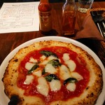 Pizzeria Bar Trico - 