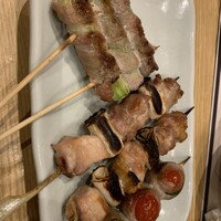 赤坂うまや 新宿 - 