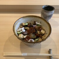鮨けいか - 
