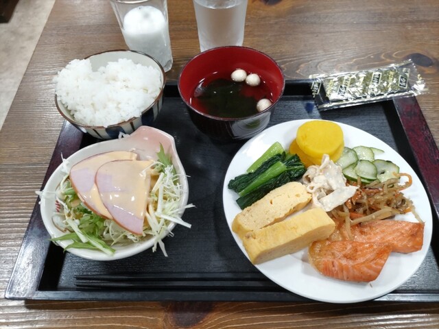 本荘ステーションホテル - 羽後本荘（ホテル）の写真