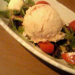 五臓六腑 久 - ポテトサラダ