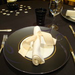 ガストロノミー ジョエル・ロブション - 