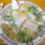 ふくちゃんラーメン - 