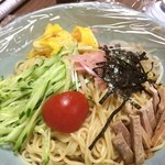 相生餅 - 冷麺始めました〜