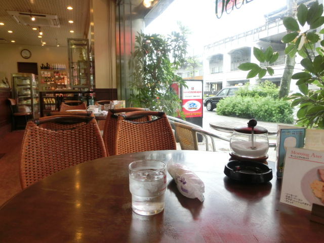 カフェ 京都 駅 京都駅周辺のおすすめカフェ15選！抹茶スイーツやこだわりコーヒーも