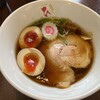 自家製麺 麺や ひなた 塚口店