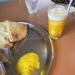 マハラジャダイニング - 