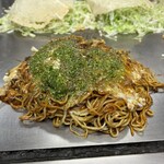 いまだお好み焼き - 