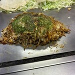 いまだお好み焼き - 