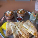 マハラジャダイニング - 