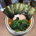 家系ラーメン大ちゃん