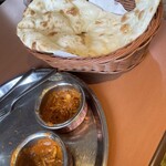 マハラジャダイニング - 