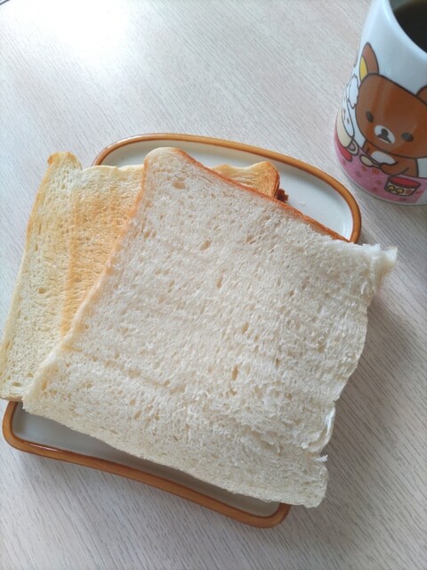 生はちみつ食パン専門店 ROSE MAY（ローズ メイ） - 羽後牛島（パン）の写真