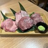 焼肉一心たん助 池袋店