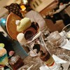 夜パフェ専門店 パフェテリア パル