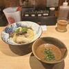 自家製麺 MENSHO TOKYO