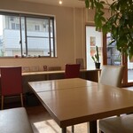 水谷珈琲 - 店内