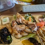カフェ彗星 - 