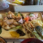 カフェ彗星 - 