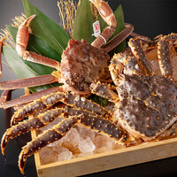 かに 神楽坂 蟹いさみのご予約 - 飯田橋/日本料理 | 食べログ