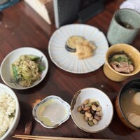 あそび割烹 さん葉か - 