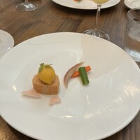 BISTRO FAVORI 代官山 - 