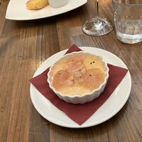 BISTRO FAVORI 代官山 - 