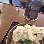 こんぴらうどん - 