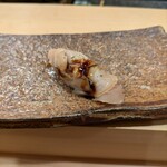 鮨 たかはし - はまぐり