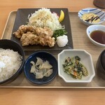 夢庵 - 料理写真: