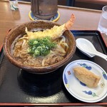 こんぴらうどん - 