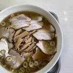 永福町 大勝軒 - 