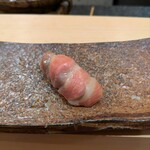 鮨 たかはし - 大トロ