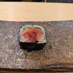 鮨 たかはし - とろたく