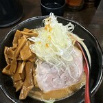 麺処 花田 池袋店 - 