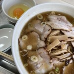 永福町 大勝軒 - 