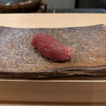 鮨 たかはし - カツオ