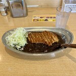 ゴーゴーカレー - 