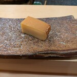 鮨 たかはし - 玉