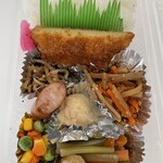 お食事処ぴっぴ - お弁当です❤︎