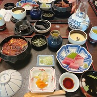 ひつまぶし 備長 本店 - 