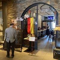 シュタインハウス 銀座店 - ドイツ料理のお店