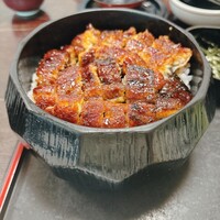 ひつまぶし 備長 本店 - 