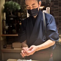 鮨 かぐら - 