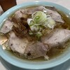 なぎちゃんラーメン 行徳店