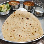 南インド料理 マハラニ - 