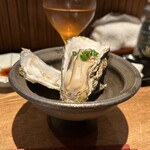 奥新 鮨屋のうおきん - 