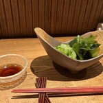 奥新 鮨屋のうおきん - 